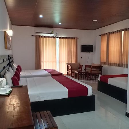 Pivisuma Dambulla Hotel Ngoại thất bức ảnh