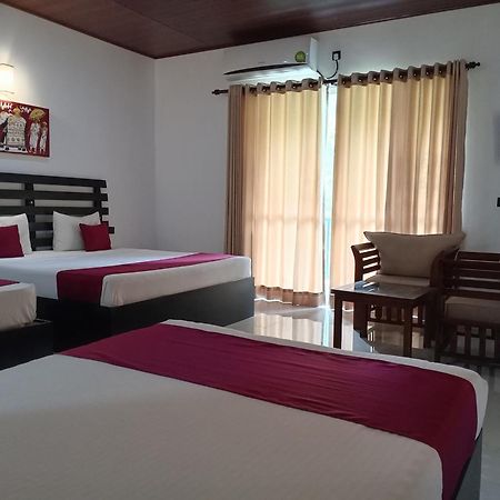 Pivisuma Dambulla Hotel Ngoại thất bức ảnh