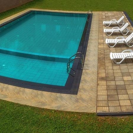 Pivisuma Lodge Dambulla Ngoại thất bức ảnh