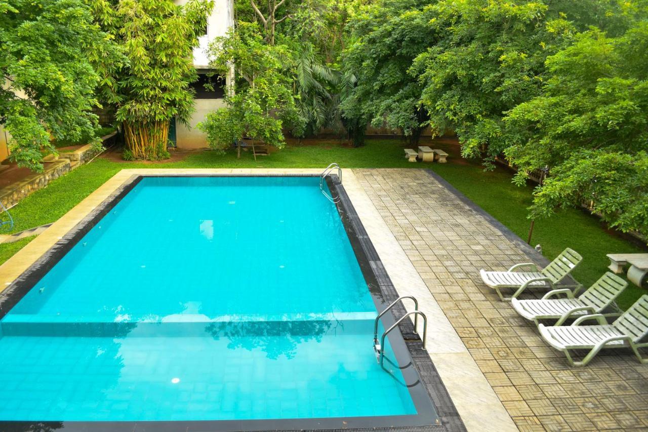 Pivisuma Lodge Dambulla Ngoại thất bức ảnh