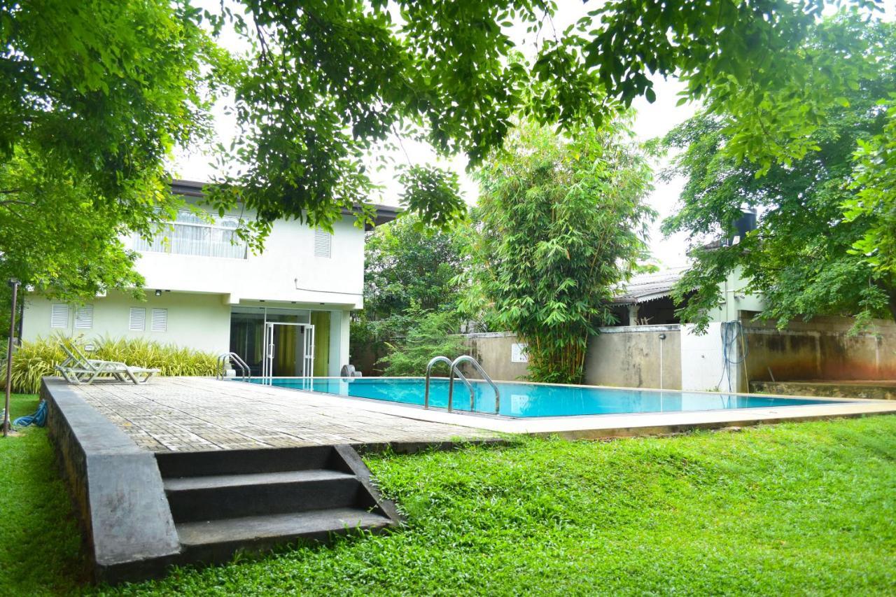Pivisuma Lodge Dambulla Ngoại thất bức ảnh