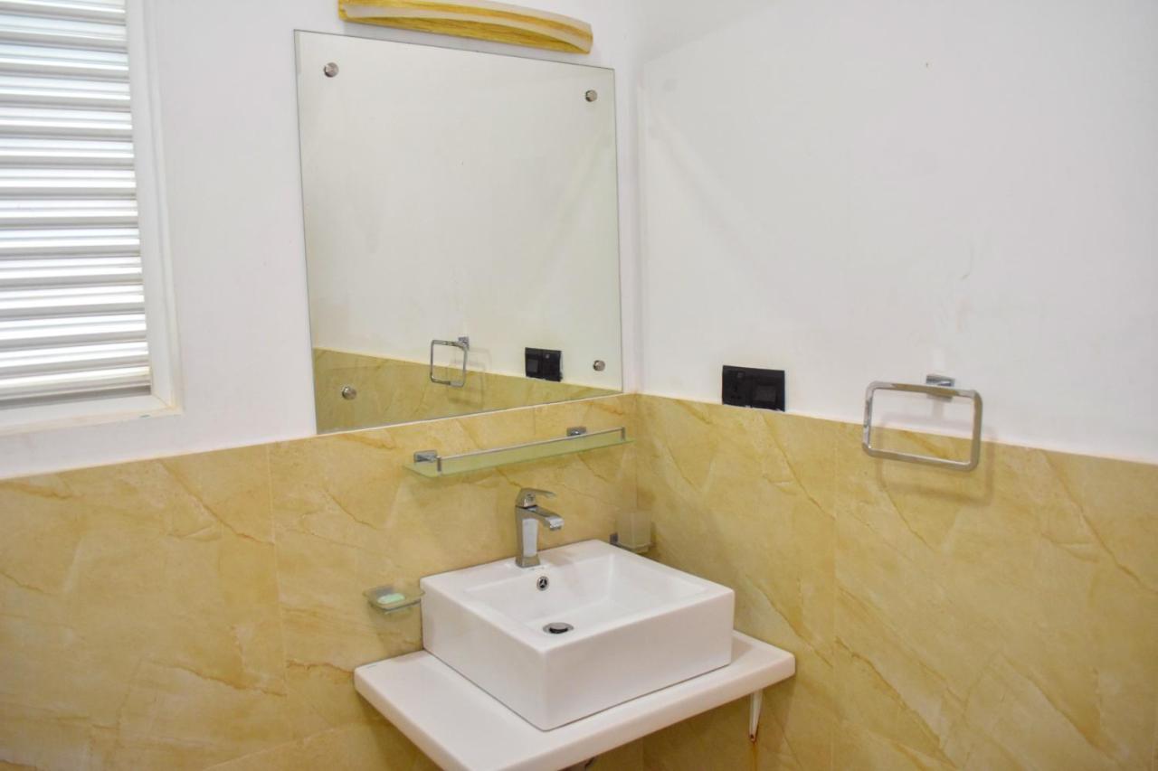 Pivisuma Lodge Dambulla Ngoại thất bức ảnh