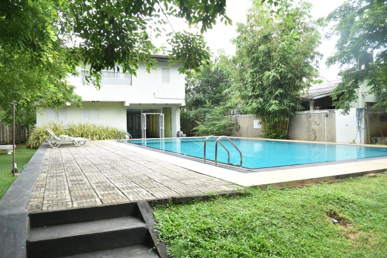 Pivisuma Lodge Dambulla Ngoại thất bức ảnh