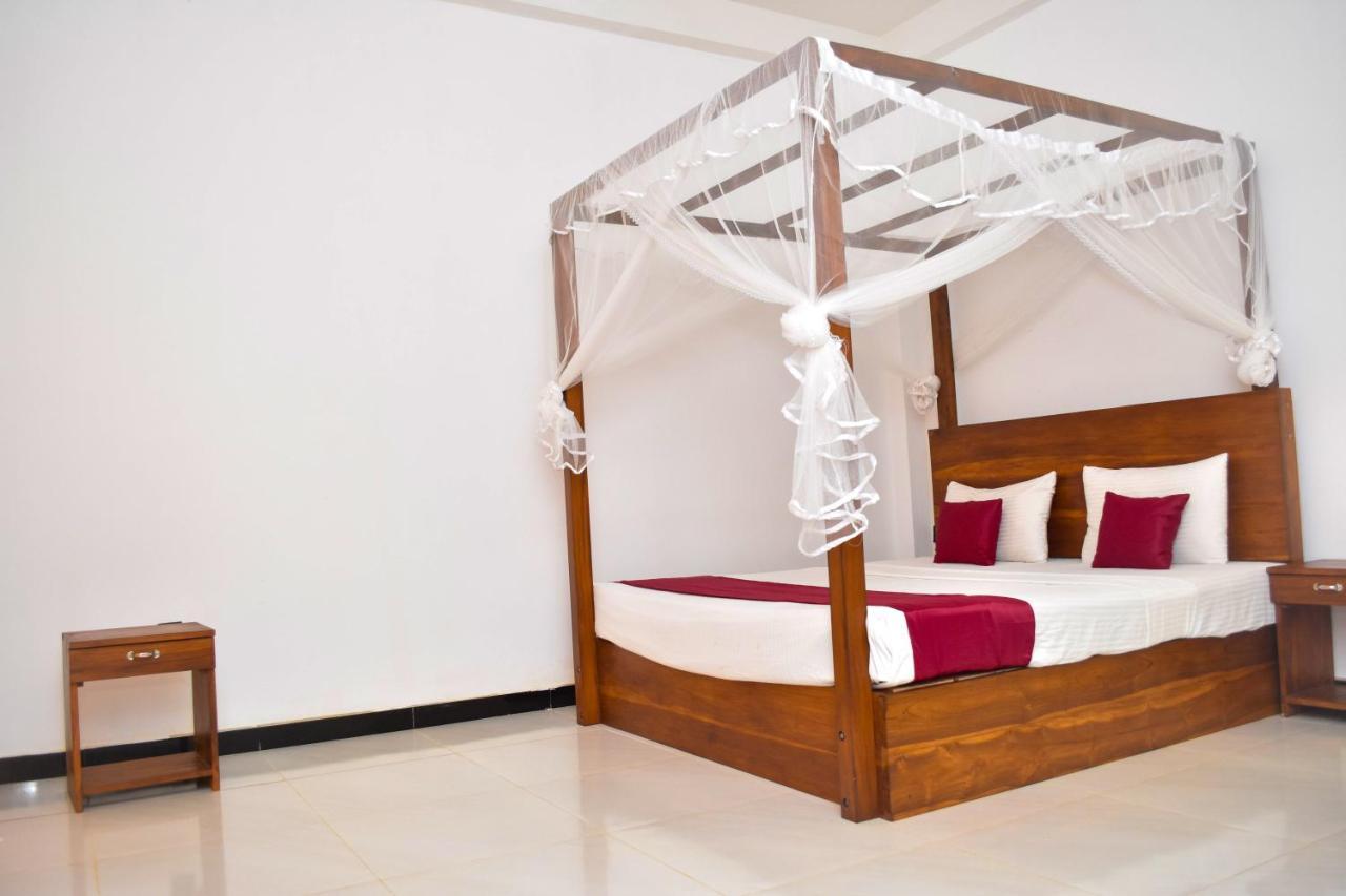 Pivisuma Lodge Dambulla Ngoại thất bức ảnh