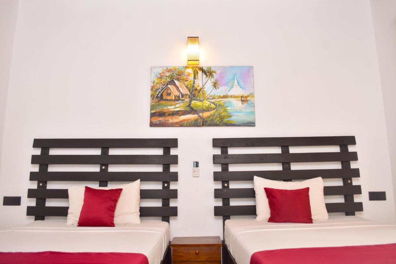 Pivisuma Lodge Dambulla Ngoại thất bức ảnh