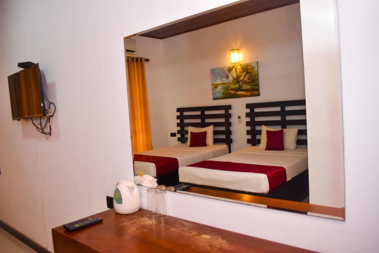 Pivisuma Lodge Dambulla Ngoại thất bức ảnh