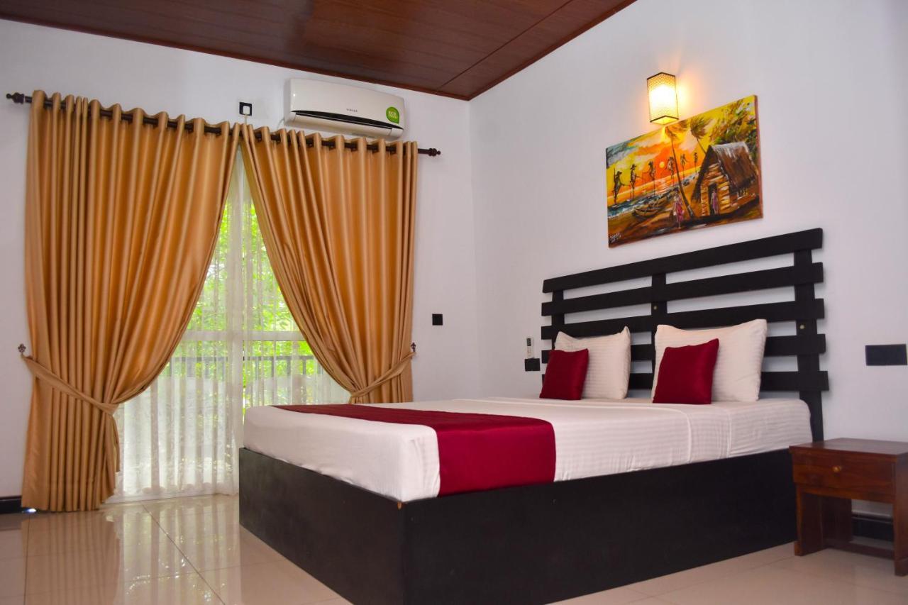 Pivisuma Dambulla Hotel Ngoại thất bức ảnh