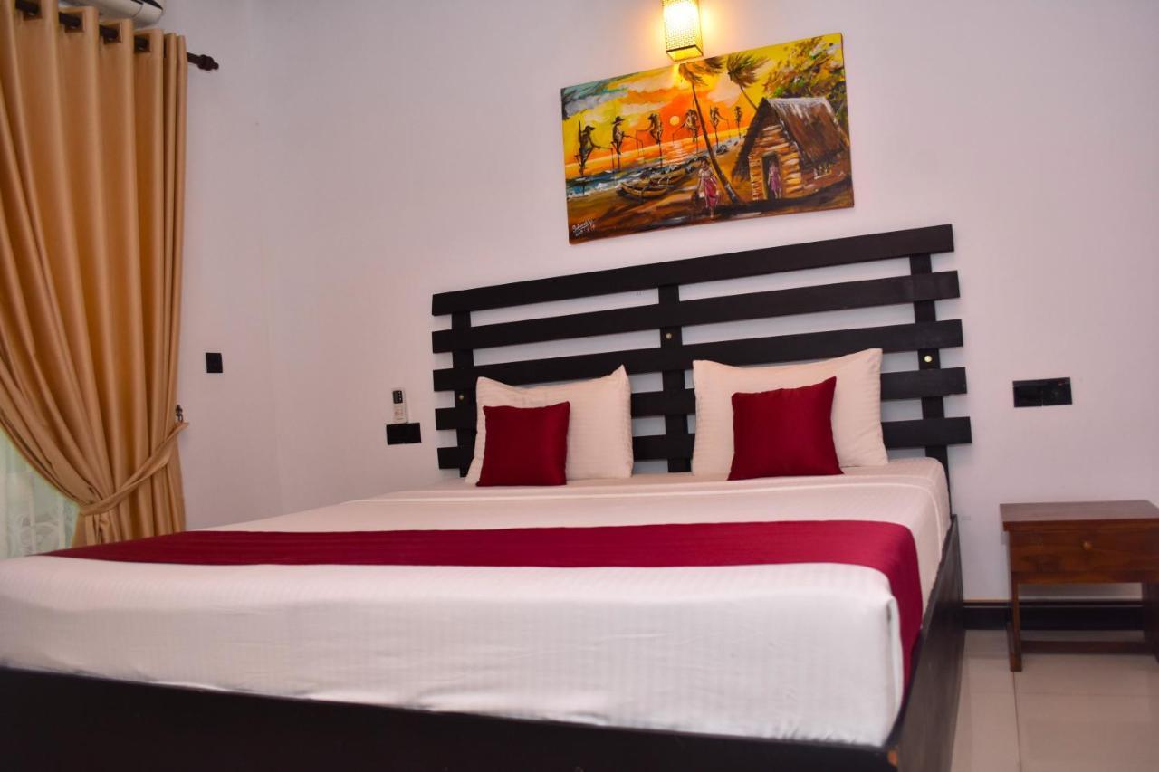 Pivisuma Lodge Dambulla Ngoại thất bức ảnh