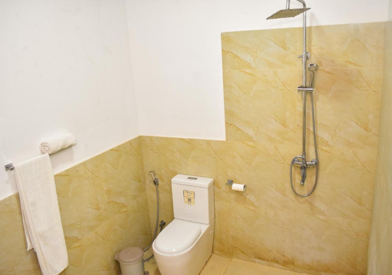 Pivisuma Lodge Dambulla Ngoại thất bức ảnh