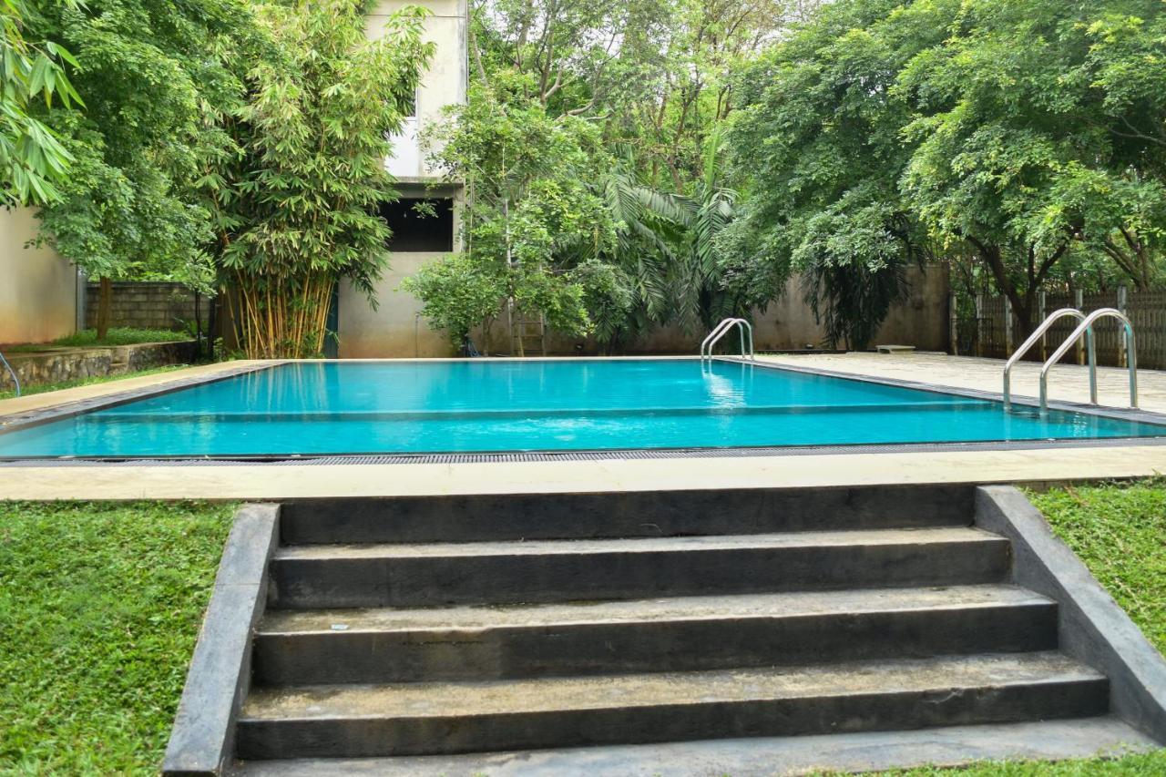 Pivisuma Lodge Dambulla Ngoại thất bức ảnh