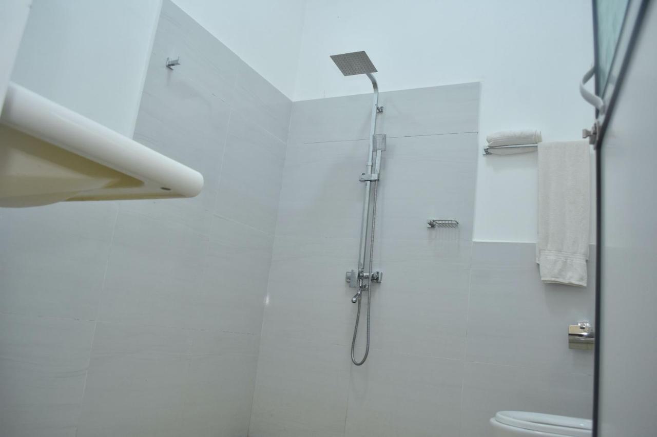 Pivisuma Lodge Dambulla Ngoại thất bức ảnh