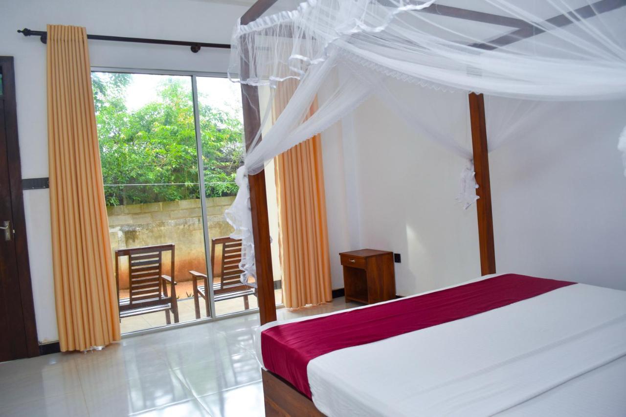 Pivisuma Dambulla Hotel Ngoại thất bức ảnh