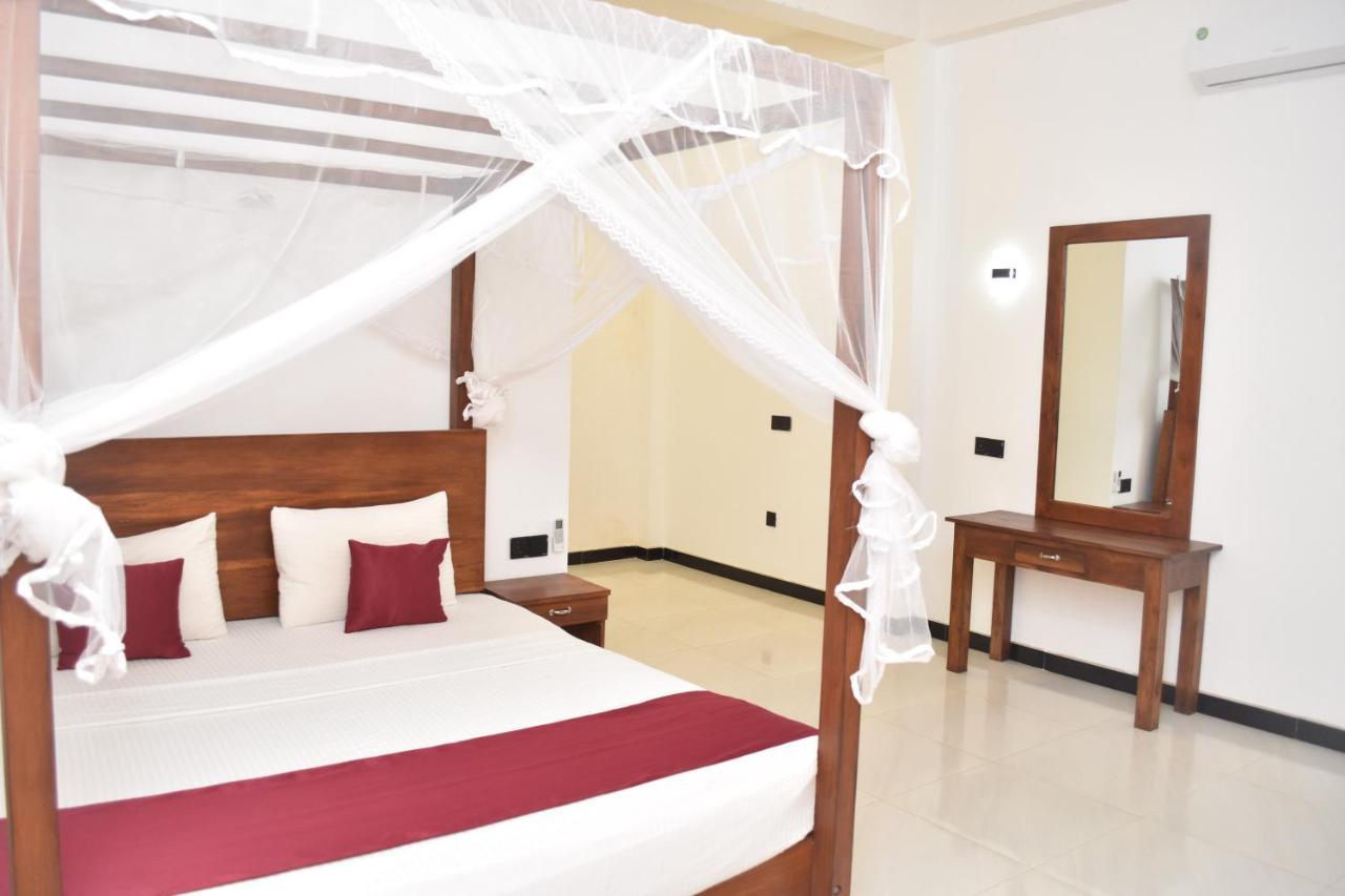 Pivisuma Lodge Dambulla Ngoại thất bức ảnh