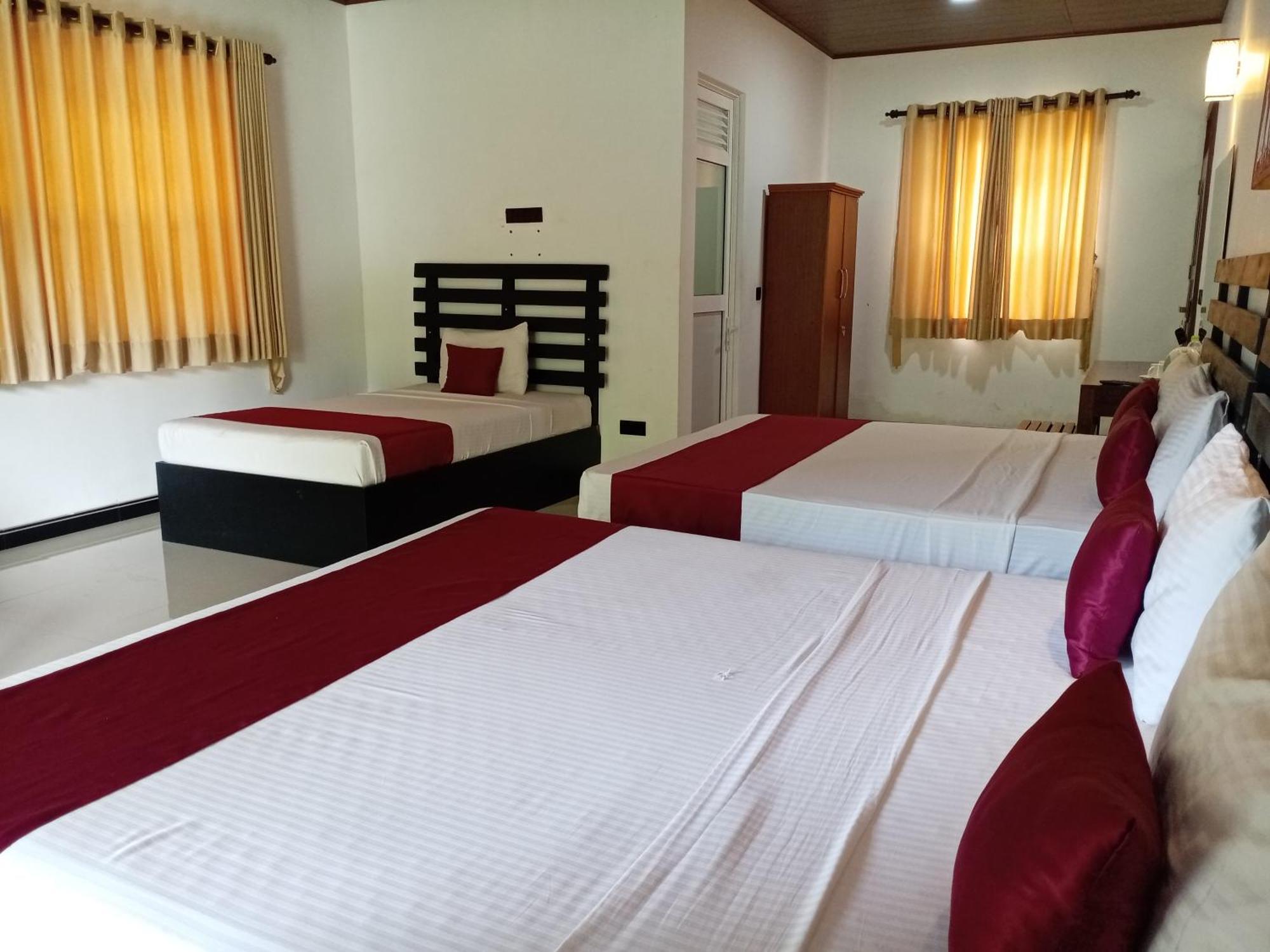 Pivisuma Dambulla Hotel Ngoại thất bức ảnh