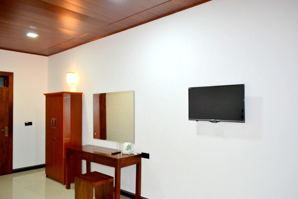 Pivisuma Lodge Dambulla Ngoại thất bức ảnh