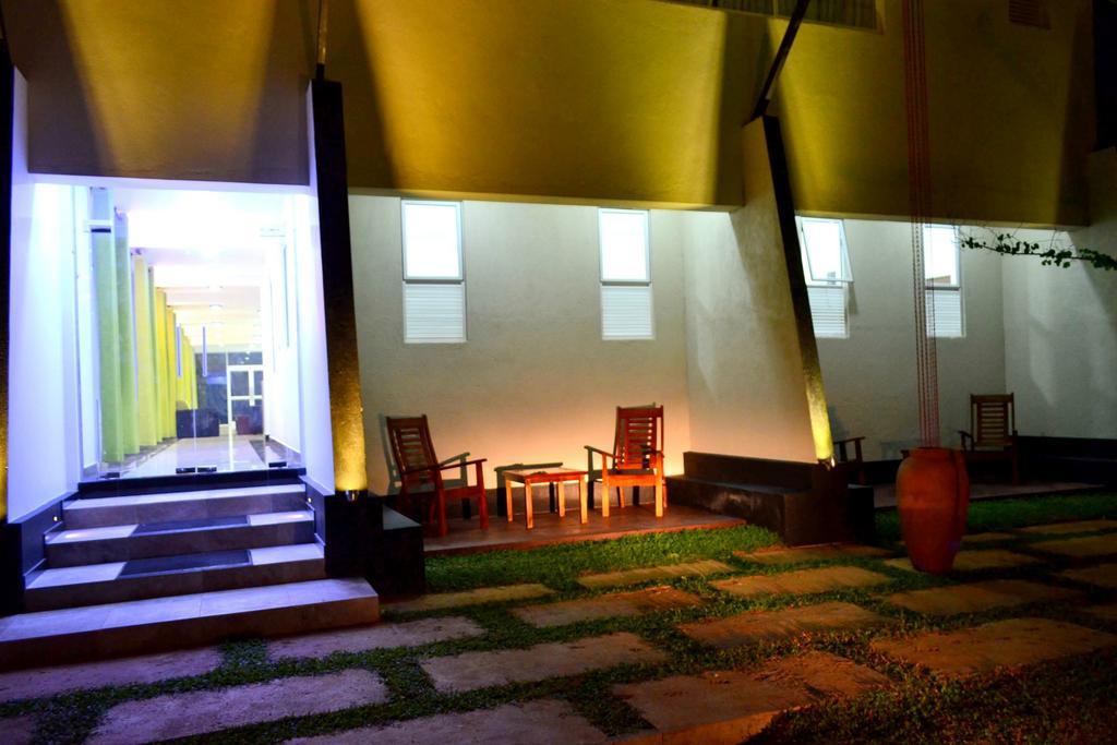 Pivisuma Lodge Dambulla Ngoại thất bức ảnh