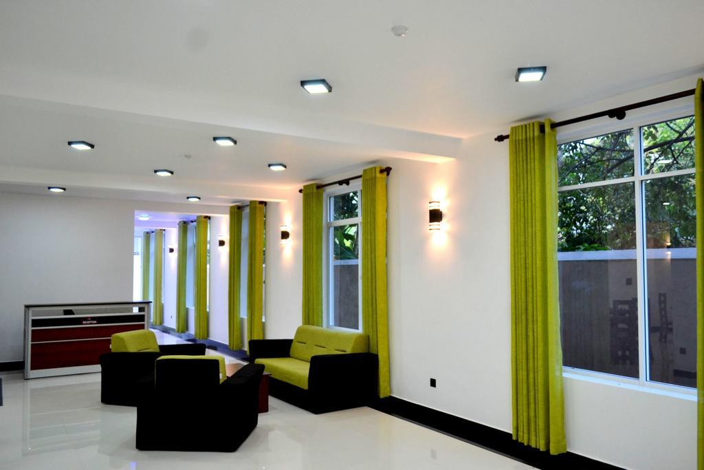 Pivisuma Lodge Dambulla Ngoại thất bức ảnh