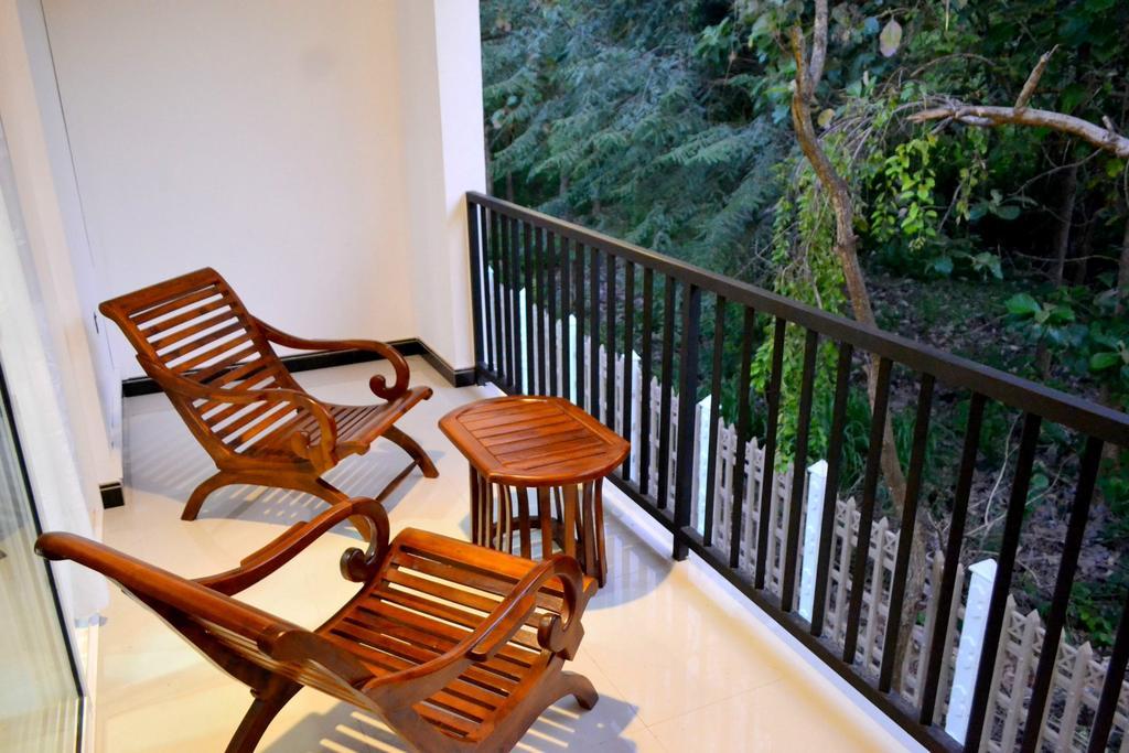 Pivisuma Lodge Dambulla Ngoại thất bức ảnh