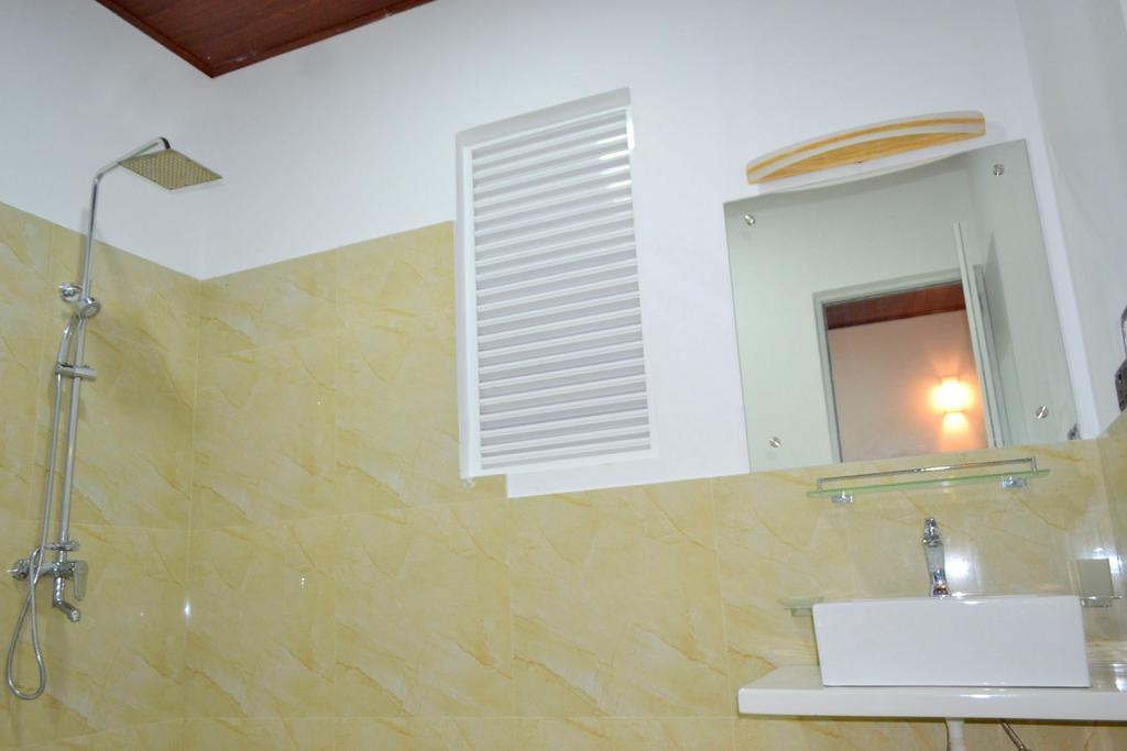 Pivisuma Lodge Dambulla Ngoại thất bức ảnh