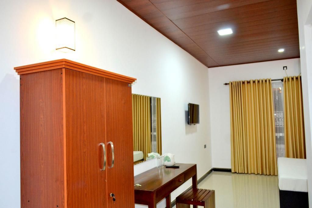 Pivisuma Lodge Dambulla Ngoại thất bức ảnh