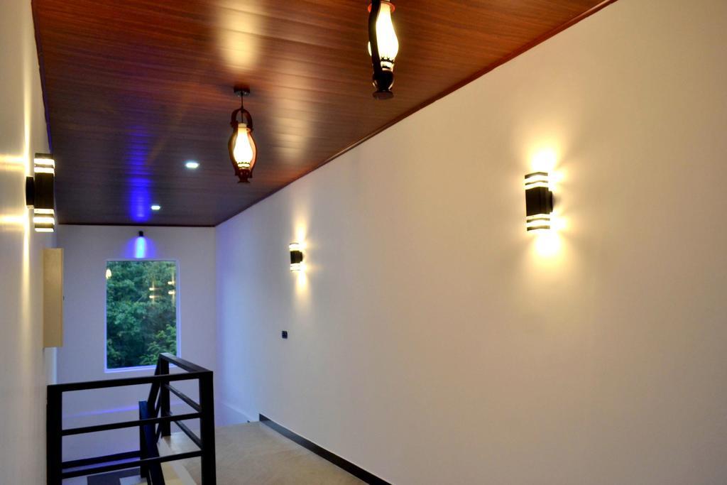 Pivisuma Lodge Dambulla Ngoại thất bức ảnh