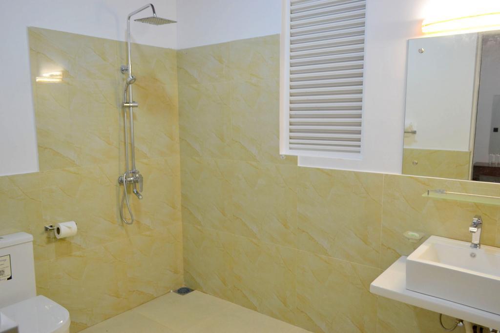 Pivisuma Lodge Dambulla Ngoại thất bức ảnh