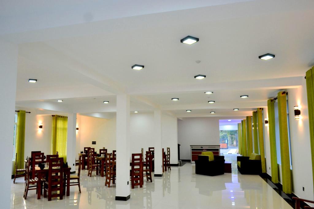 Pivisuma Dambulla Hotel Ngoại thất bức ảnh