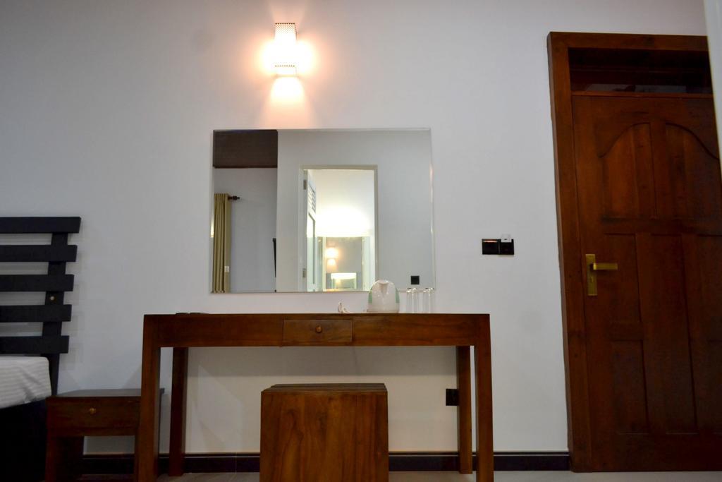 Pivisuma Lodge Dambulla Ngoại thất bức ảnh