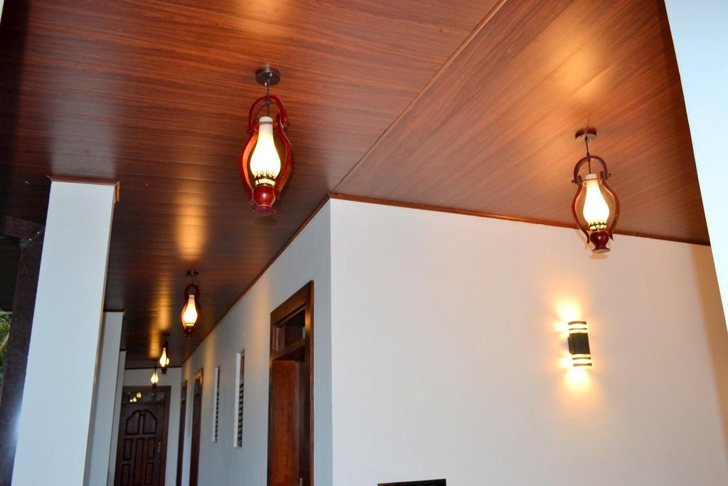 Pivisuma Lodge Dambulla Ngoại thất bức ảnh