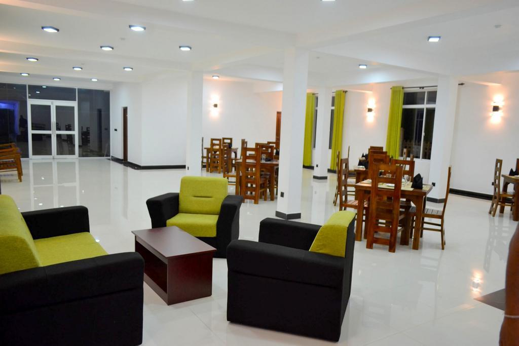 Pivisuma Dambulla Hotel Ngoại thất bức ảnh