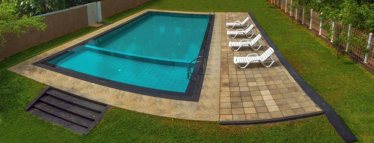 Pivisuma Lodge Dambulla Ngoại thất bức ảnh