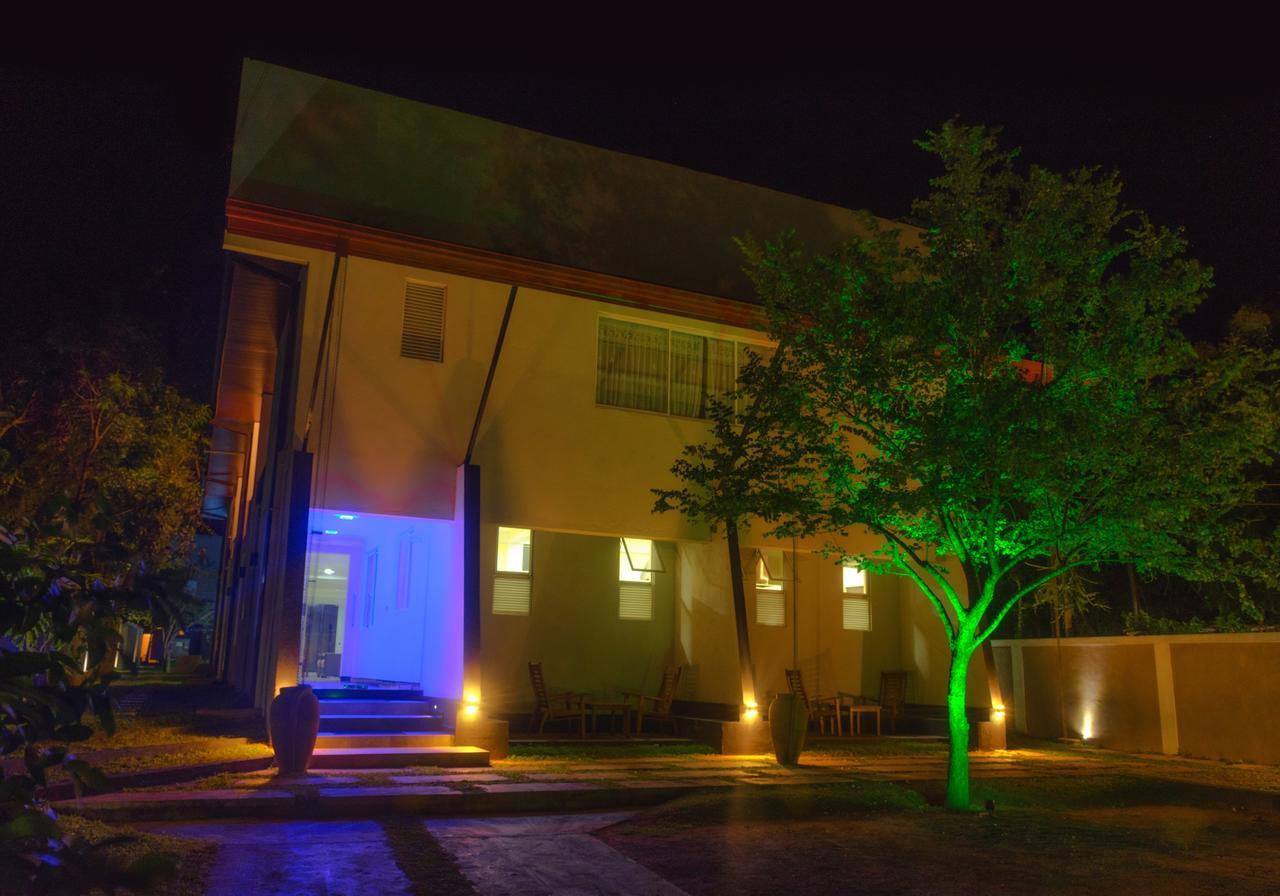 Pivisuma Lodge Dambulla Ngoại thất bức ảnh