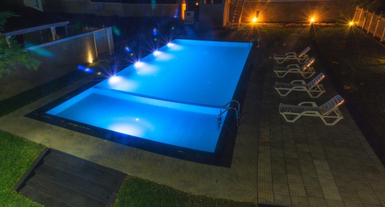 Pivisuma Lodge Dambulla Ngoại thất bức ảnh