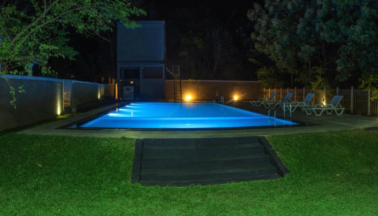 Pivisuma Lodge Dambulla Ngoại thất bức ảnh